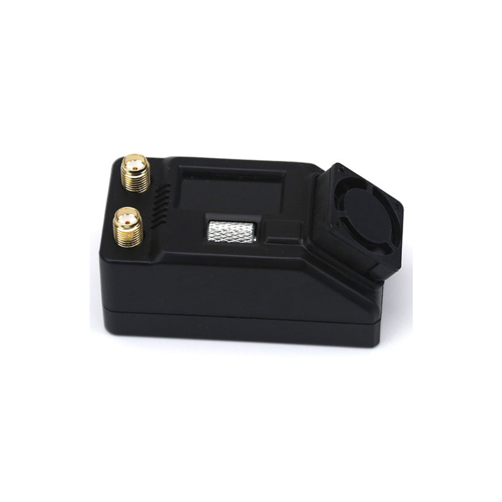 Відеоприймач (VRX) Skyzone SteadyView X 5-5.8GHz 56CH L, X Band (STVX5G) Відеоприймач (VRX) Skyzone SteadyView X 5-5.8GHz 56CH L, X Band (STVX5G)