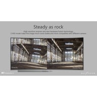 Відеоприймач (VRX) Skyzone SteadyView X 5-5.8GHz 56CH L, X Band (STVX5G) - фото 2