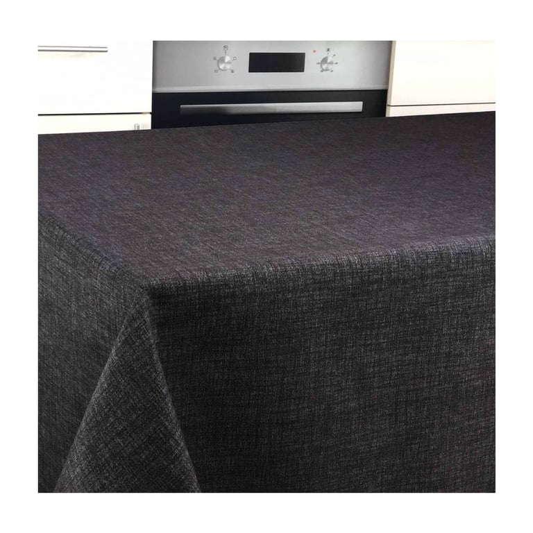 Скатертина Прованс Black Milan 136х180 см (4823093434714) - фото 3