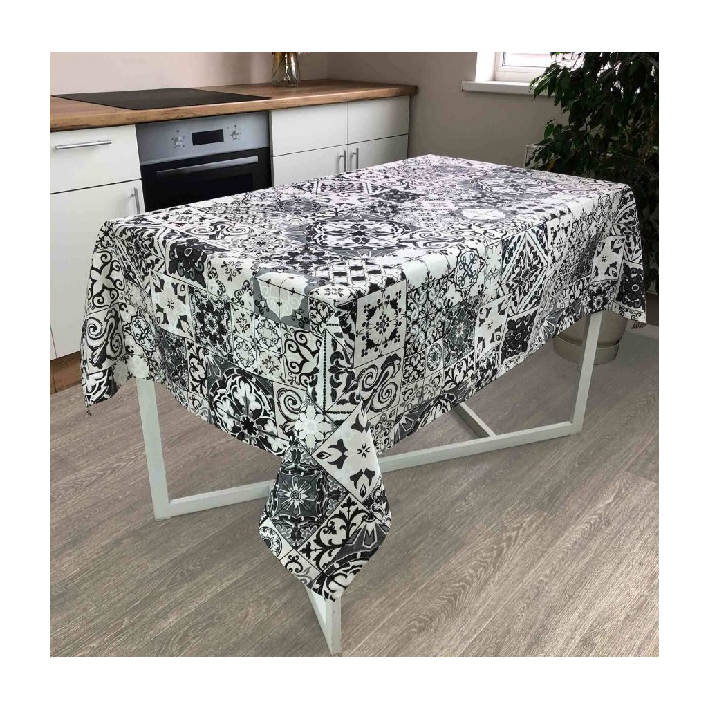 Скатертина Прованс Milan 136х180 см (4823093434745) Скатертина Прованс Milan 136х180 см (4823093434745)