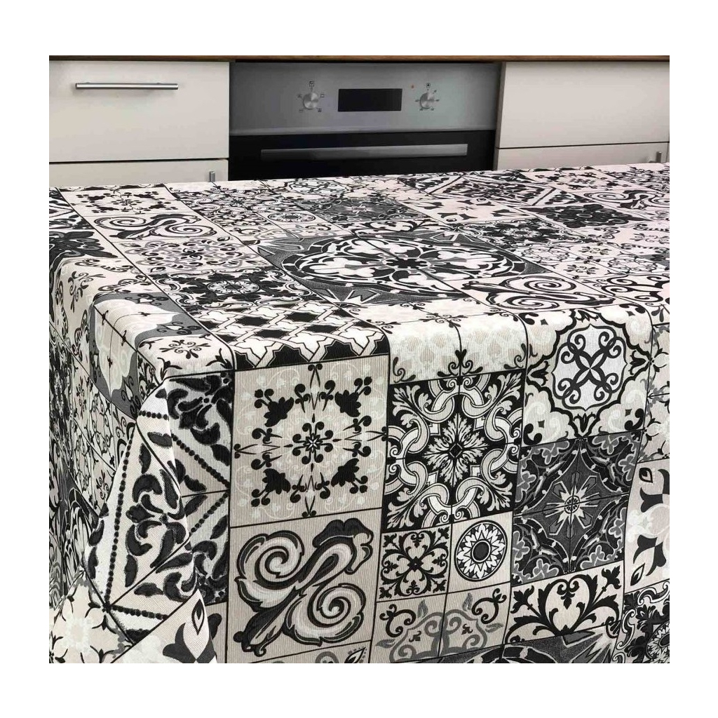 Скатертина Прованс Milan 136х180 см (4823093434745) - фото 3 Скатертина Прованс Milan 136х180 см (4823093434745) - фото 3