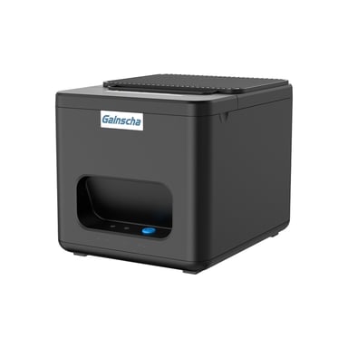 Принтер чеків Gprinter GA-E200I USB, Ehternet (GP-E200-0115) - фото 1