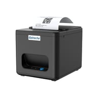 Принтер чеків Gprinter GA-E200I USB, Ehternet (GP-E200-0115) - фото 2