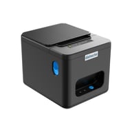 Принтер чеків Gprinter GA-E200I USB, Ehternet (GP-E200-0115) - фото 3