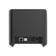 Принтер чеків Gprinter GA-E200I USB, Ehternet (GP-E200-0115) - фото 5