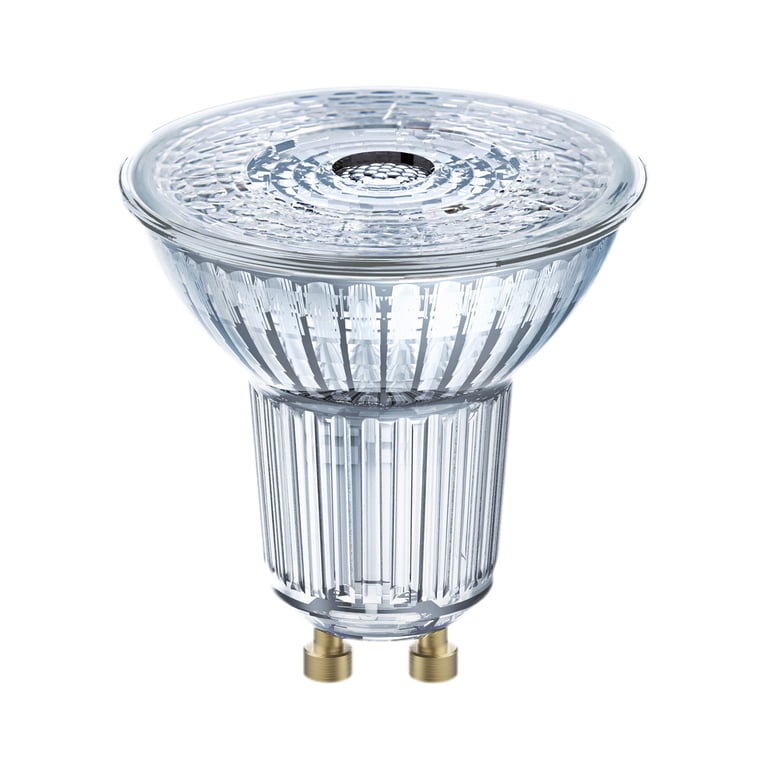 Лампочка Osram LED PAR16 DIM 50 36 4,5W/927 230V GU10 (4058075797888) - фото 1