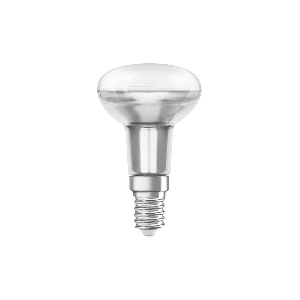 Лампочка Osram LED R50 60 4,3W/827 230V GL E14 (4058075126022)
