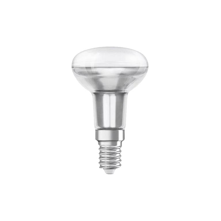 Лампочка Osram LED R50 60 4,3W/827 230V GL E14 (4058075126022) - фото 1