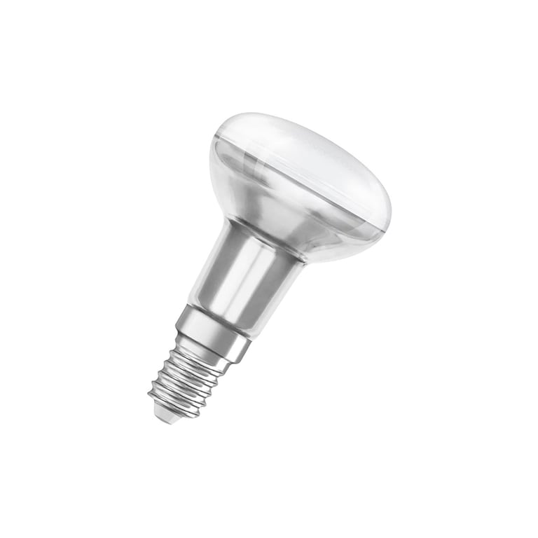Лампочка Osram LED R50 60 4,3W/827 230V GL E14 (4058075126022) - фото 2