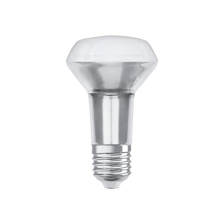 Лампочка Osram LED R63 60 4,3W/827 230V GL E27 (4058075125988) - фото 1