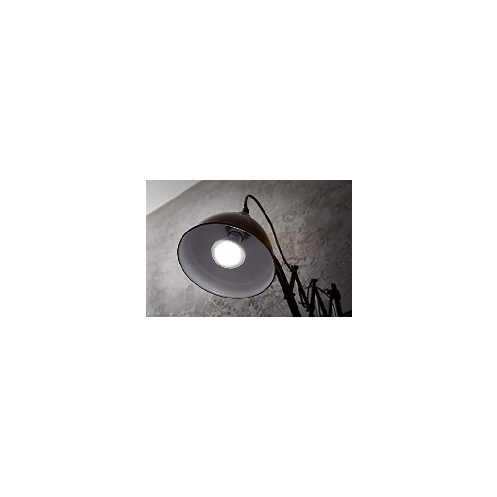 Лампочка Osram LED R63 60 4,3W/827 230V GL E27 (4058075125988) - фото 3 Лампочка Osram LED R63 60 4,3W/827 230V GL E27 (4058075125988) - фото 3