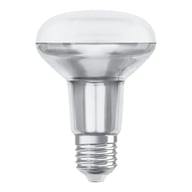 Лампочка Osram LED R80 60 4,3W/827 230V GL E27 (4058075433304) - фото 1