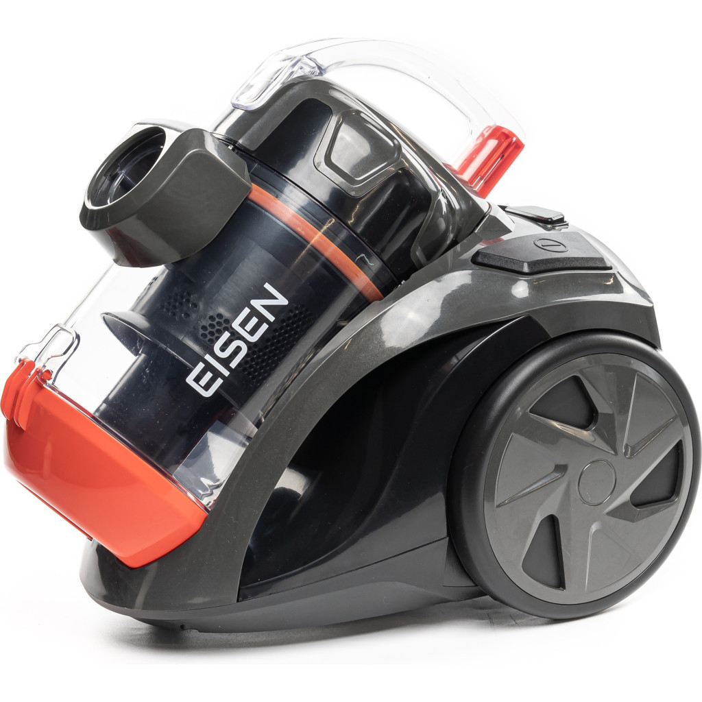 Пилосос Eisen EVC-391O ECO - фото 2 Пилосос Eisen EVC-391O ECO - фото 2