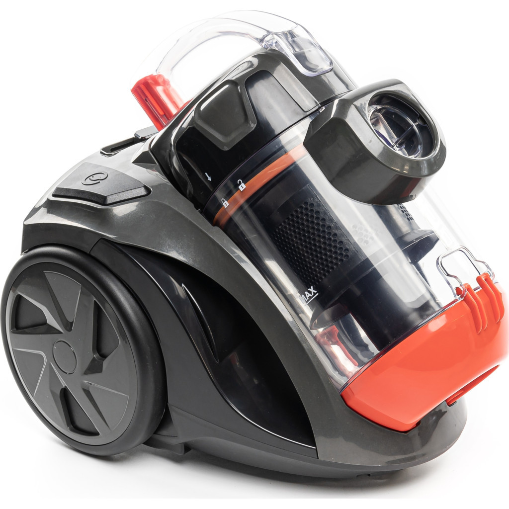 Пилосос Eisen EVC-391O ECO - фото 3 Пилосос Eisen EVC-391O ECO - фото 3