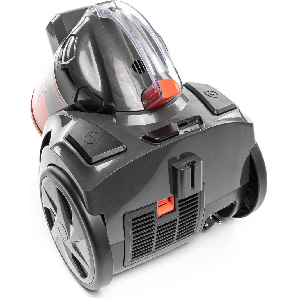 Пилосос Eisen EVC-391O ECO - фото 5 Пилосос Eisen EVC-391O ECO - фото 5