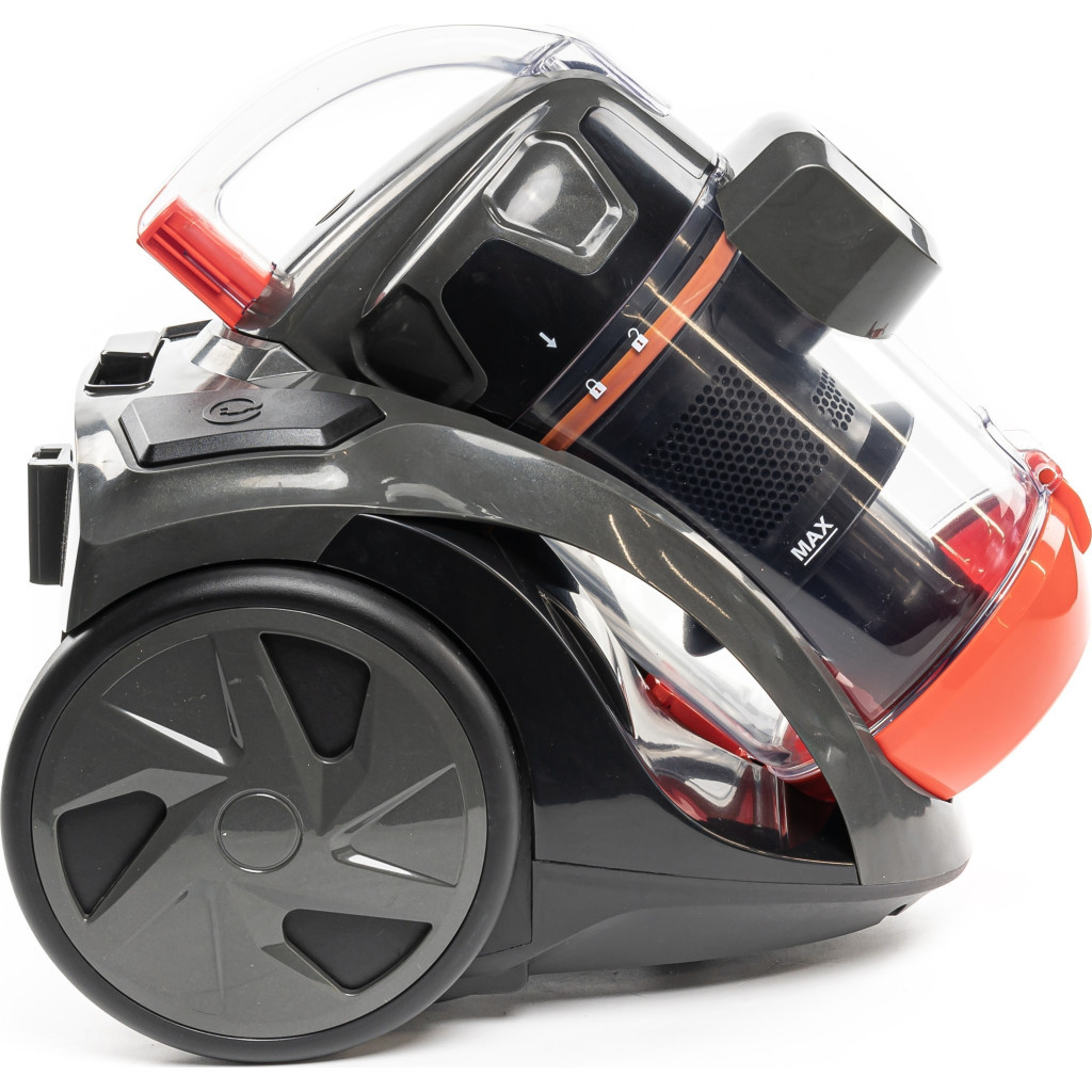 Пилосос Eisen EVC-391O ECO - фото 6 Пилосос Eisen EVC-391O ECO - фото 6