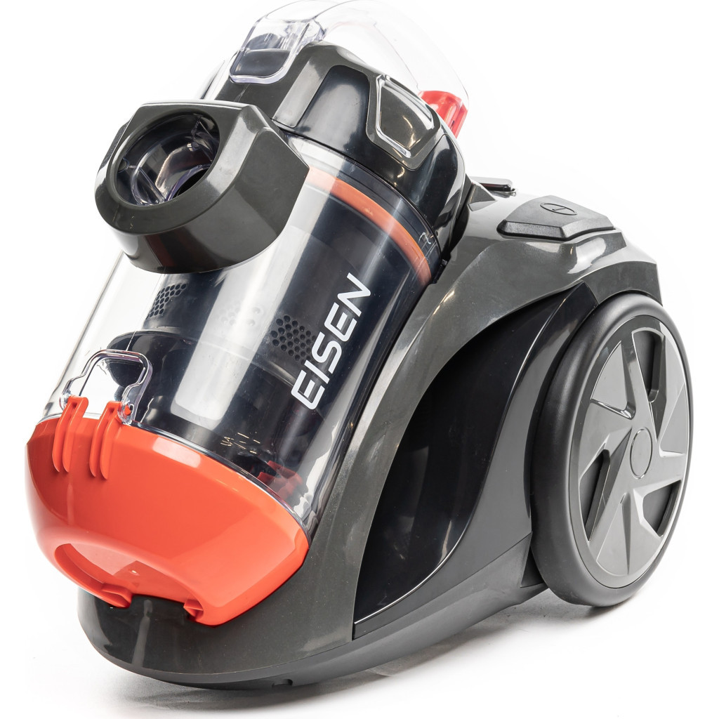Пилосос Eisen EVC-391O ECO - фото 7 Пилосос Eisen EVC-391O ECO - фото 7