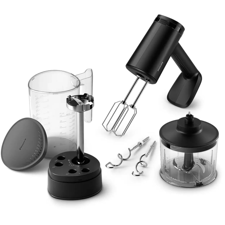 Міксер Philips HR3781/20 - фото 1