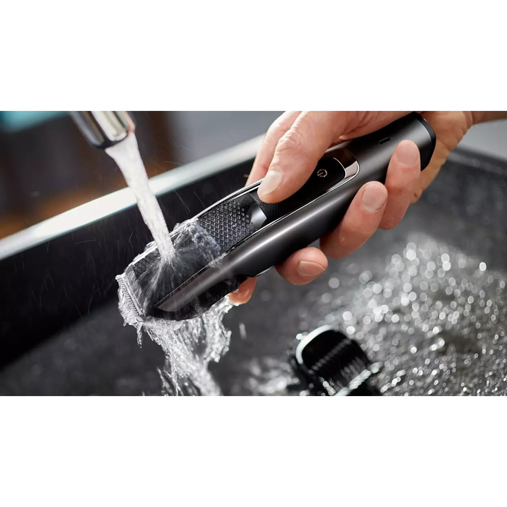 Тример Philips BT5515/70 - фото 9 Тример Philips BT5515/70 - фото 9