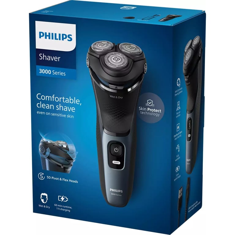 Електробритва Philips S3144/00 - фото 3