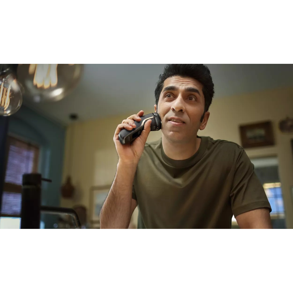 Електробритва Philips S3242/12 - фото 5 Електробритва Philips S3242/12 - фото 5