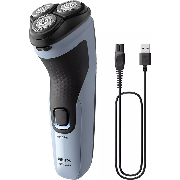 Електробритва Philips X3002/00 - фото 2