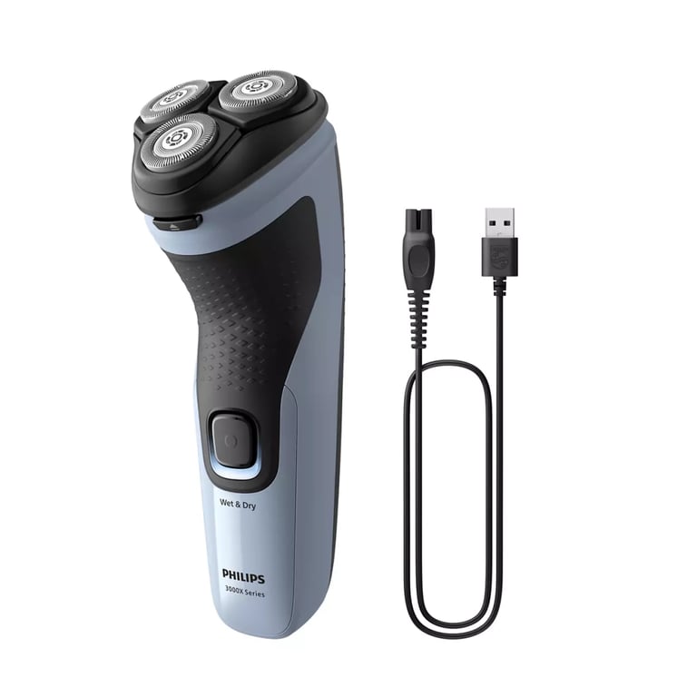 Електробритва Philips X3003/00 - фото 2