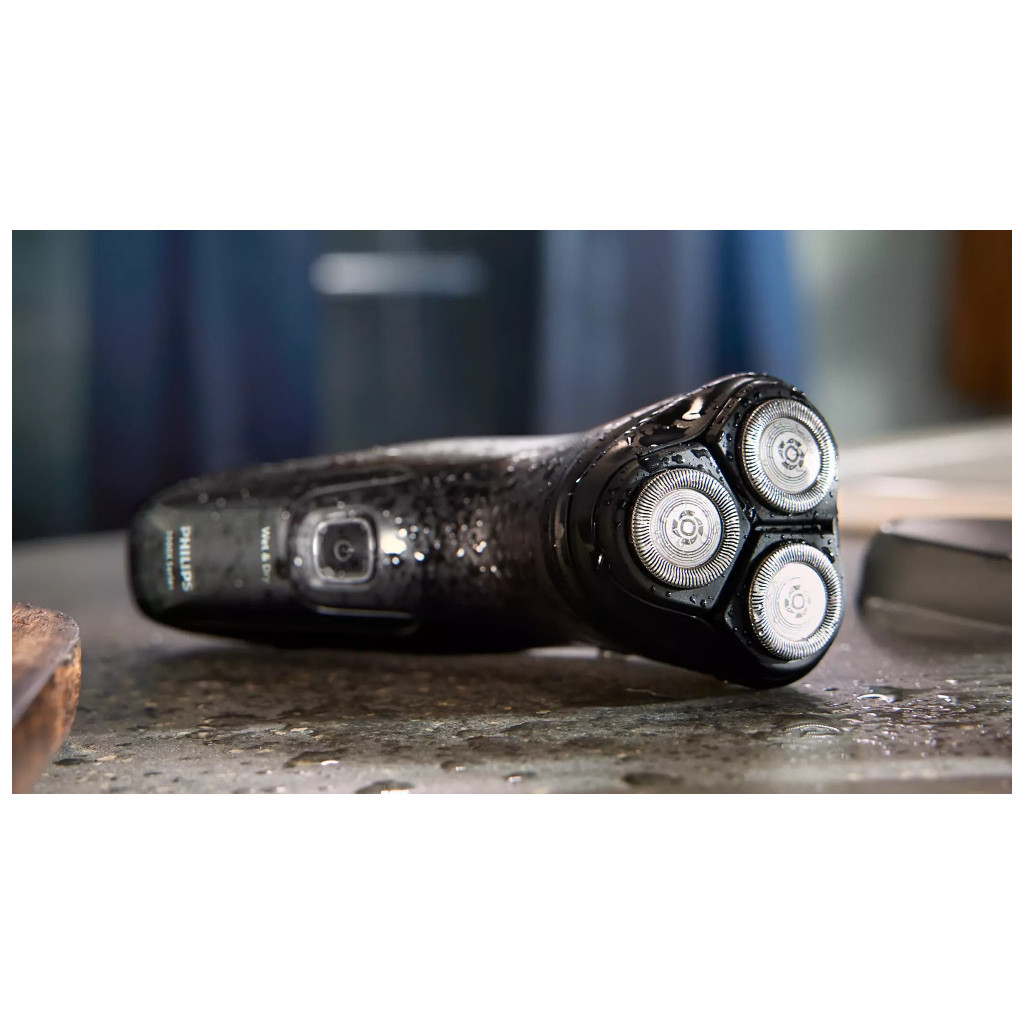 Електробритва Philips X3051/00 - фото 5 Електробритва Philips X3051/00 - фото 5