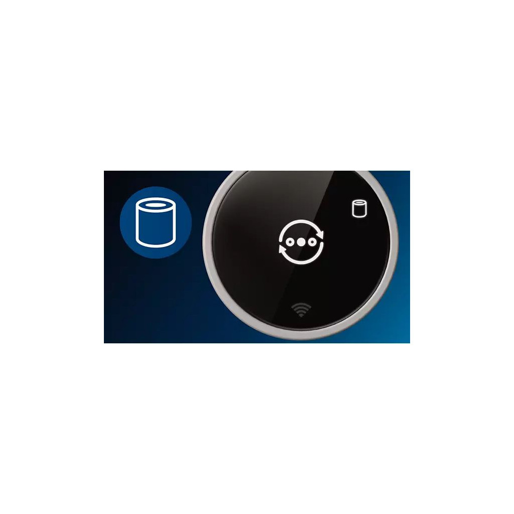 Очисник повітря Philips AC0650/10 - фото 4 Очисник повітря Philips AC0650/10 - фото 4