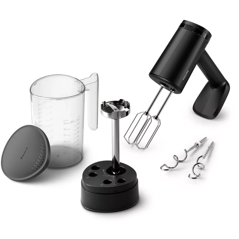 Міксер Philips HR3781/10 - фото 1