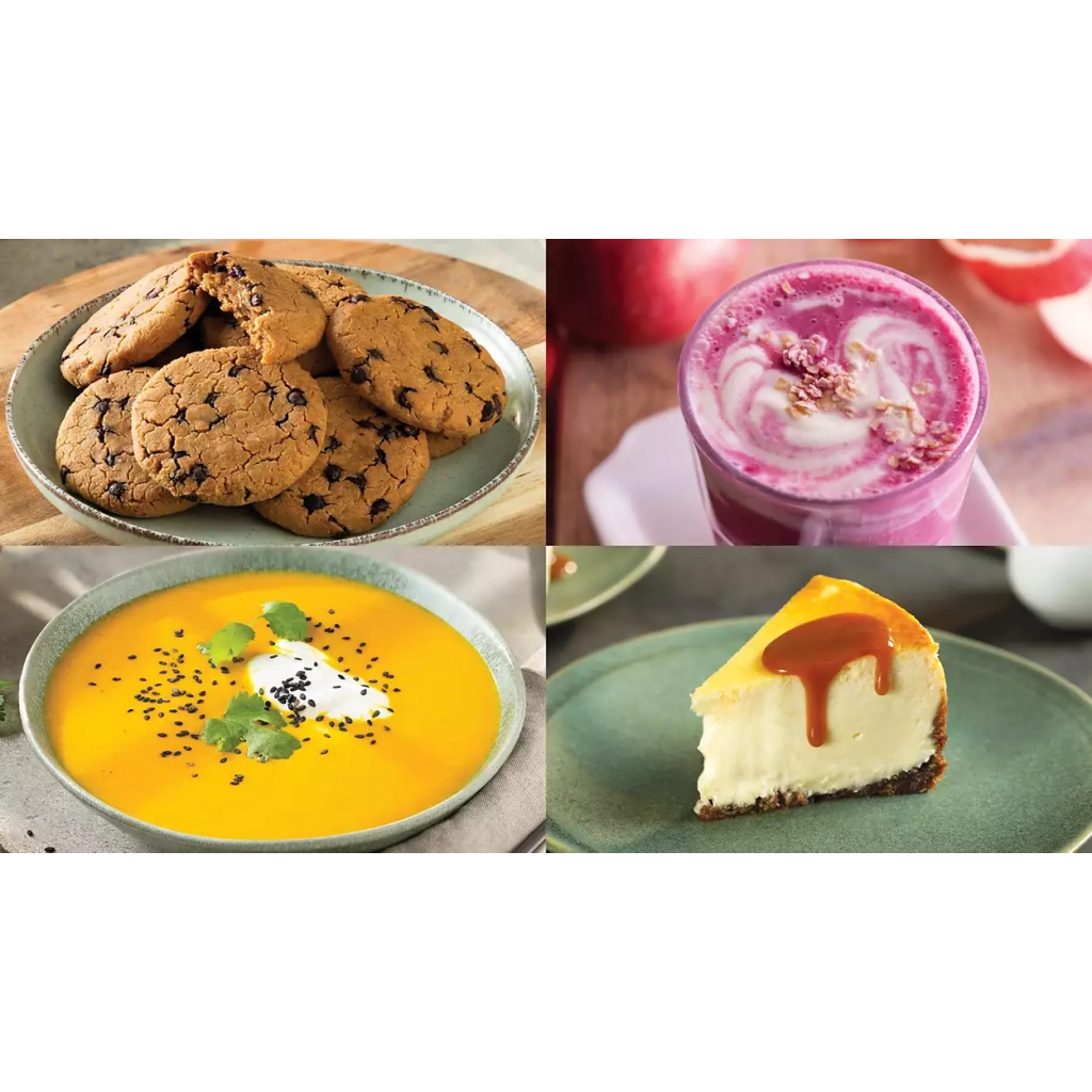 Міксер Philips HR3781/10 - фото 7 Міксер Philips HR3781/10 - фото 7