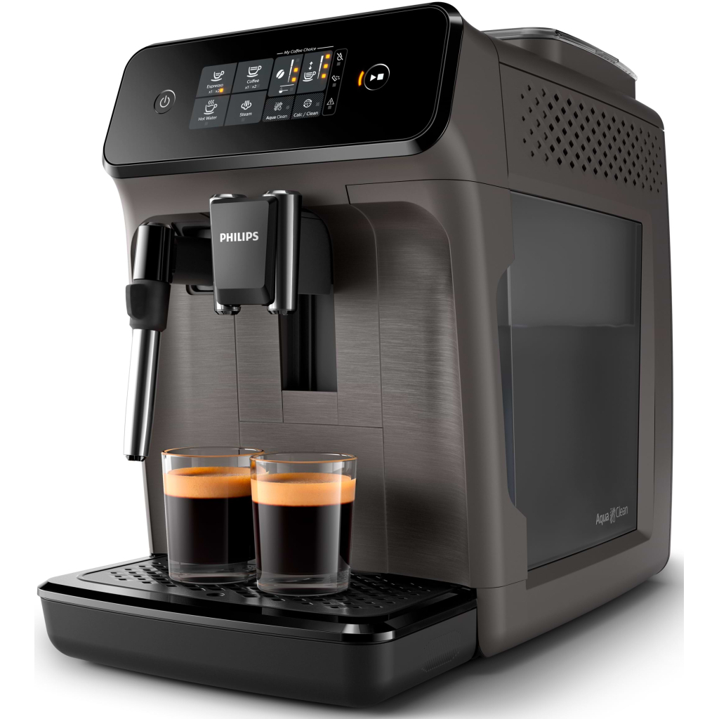 Кавомашина Philips EP1224/00 - фото 10 Кавомашина Philips EP1224/00 - фото 10