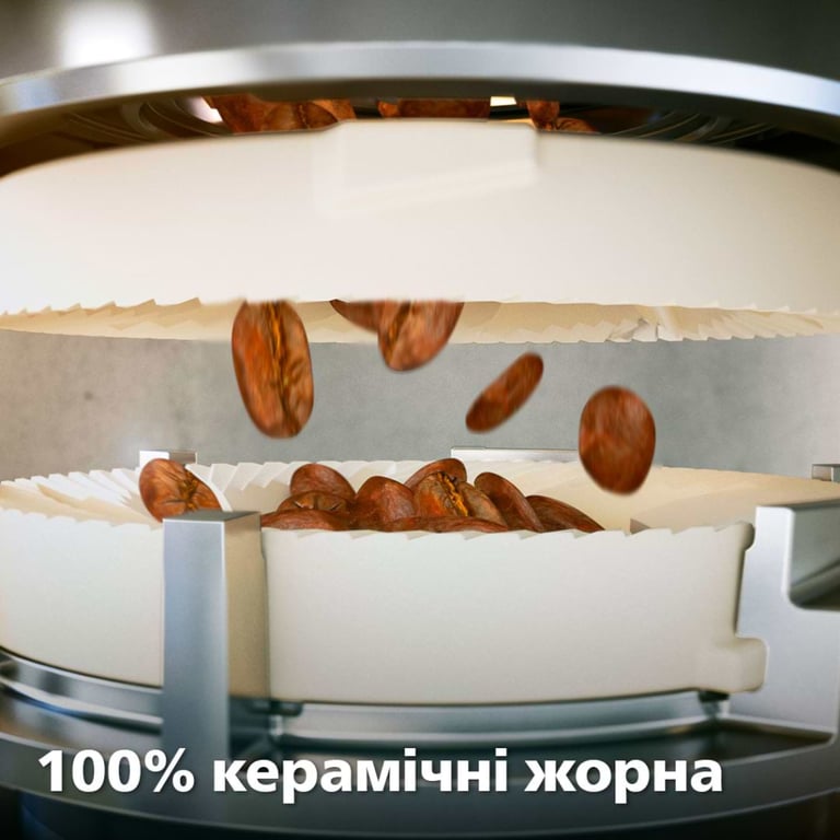 Кавомашина Philips EP1224/00 - фото 7
