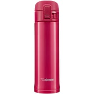 Термокружка Zojirushi SM-KHE48PV 0.48 л Red (1678.06.55) - фото 1