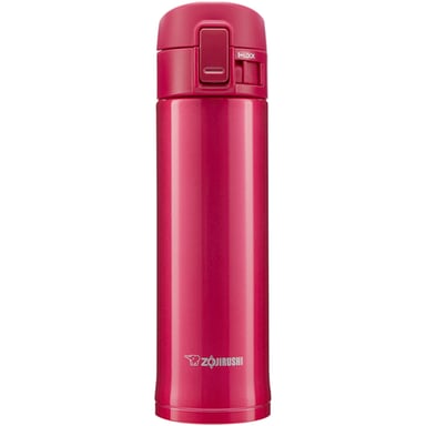 Термокружка Zojirushi SM-KHE48PV 0.48 л Red (1678.06.55) - фото 1