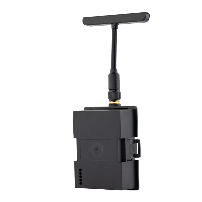 Передавач (TX) RadioMaster Ranger Micro 2.4GHZ ELRS (HP0157.0034) - фото 2