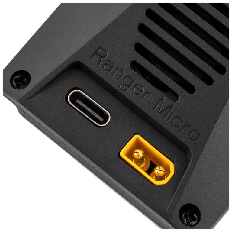 Передавач (TX) RadioMaster Ranger Micro 2.4GHZ ELRS (HP0157.0034) - фото 3