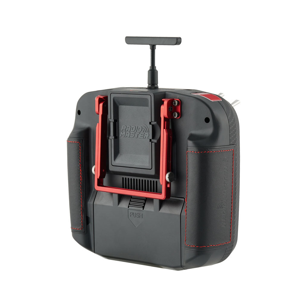 Пульт управління для дрона RadioMaster Boxer MAX ELRS AG01 BLACK (HP0157.0056-M2-BLK) - фото 2 Пульт управління для дрона RadioMaster Boxer MAX ELRS AG01 BLACK (HP0157.0056-M2-BLK) - фото 2