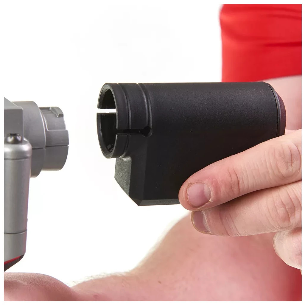 Заклепувальник Milwaukee аккумуляторний M12 BPRT-201X, діаметр 2,4-4,8мм (4933464405) - фото 11 Заклепувальник Milwaukee аккумуляторний M12 BPRT-201X, діаметр 2,4-4,8мм (4933464405) - фото 11