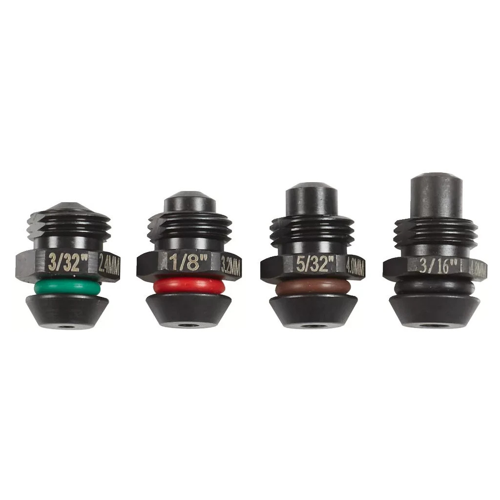 Заклепувальник Milwaukee аккумуляторний M12 BPRT-201X, діаметр 2,4-4,8мм (4933464405) - фото 12 Заклепувальник Milwaukee аккумуляторний M12 BPRT-201X, діаметр 2,4-4,8мм (4933464405) - фото 12