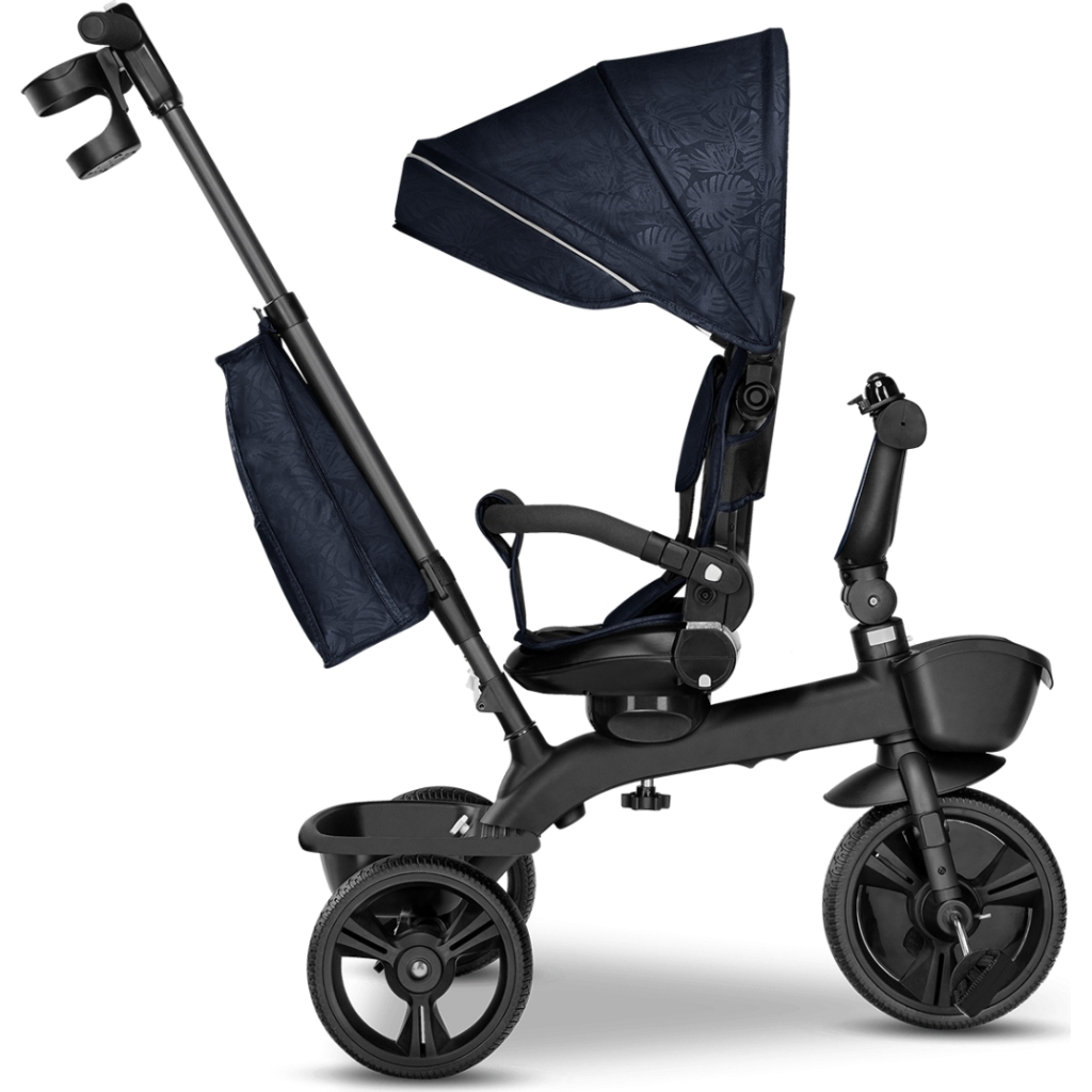 Дитячий велосипед Lionelo Kori Blue Navy (LO-KORI BLUE NAVY) - фото 3 Дитячий велосипед Lionelo Kori Blue Navy (LO-KORI BLUE NAVY) - фото 3