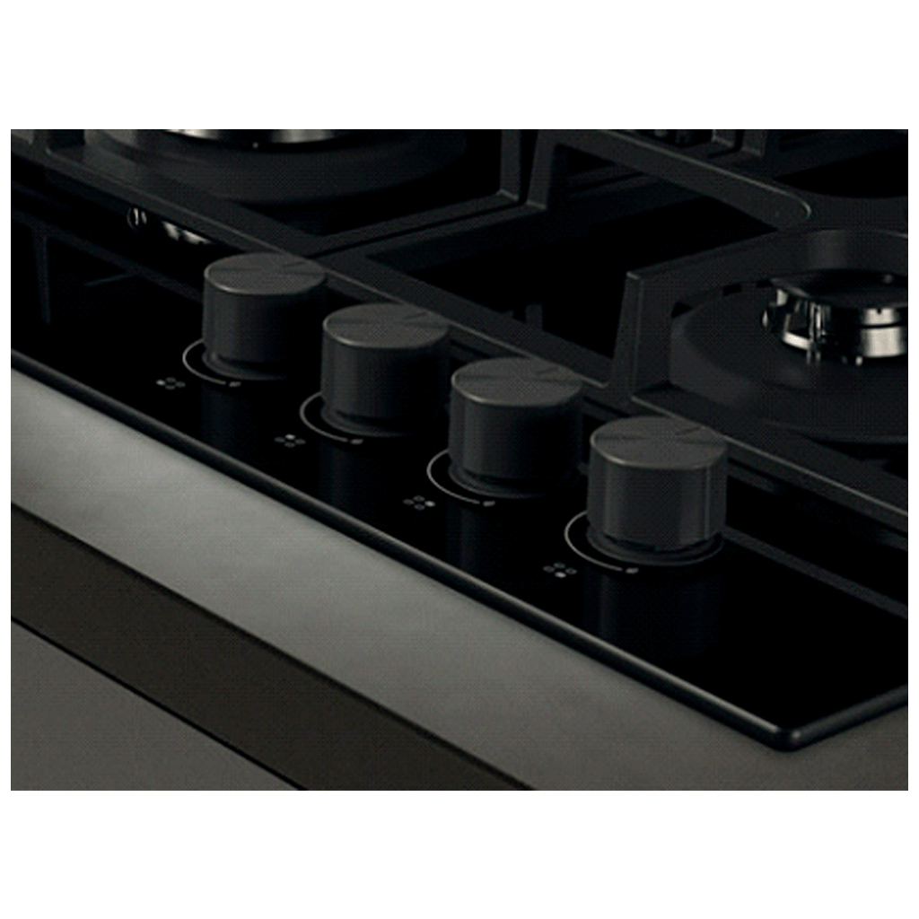 Варочна поверхня Whirlpool GOS6415/NB1 - фото 3 Варочна поверхня Whirlpool GOS6415/NB1 - фото 3