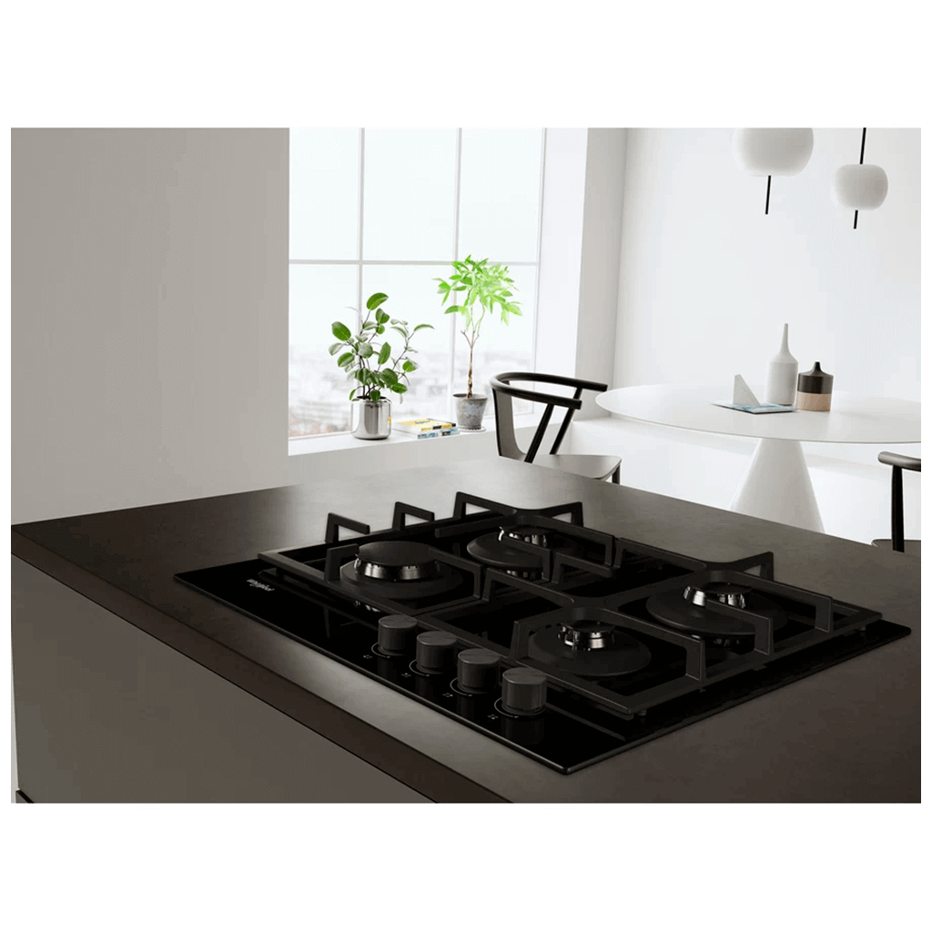 Варочна поверхня Whirlpool GOS6415/NB1 - фото 7 Варочна поверхня Whirlpool GOS6415/NB1 - фото 7