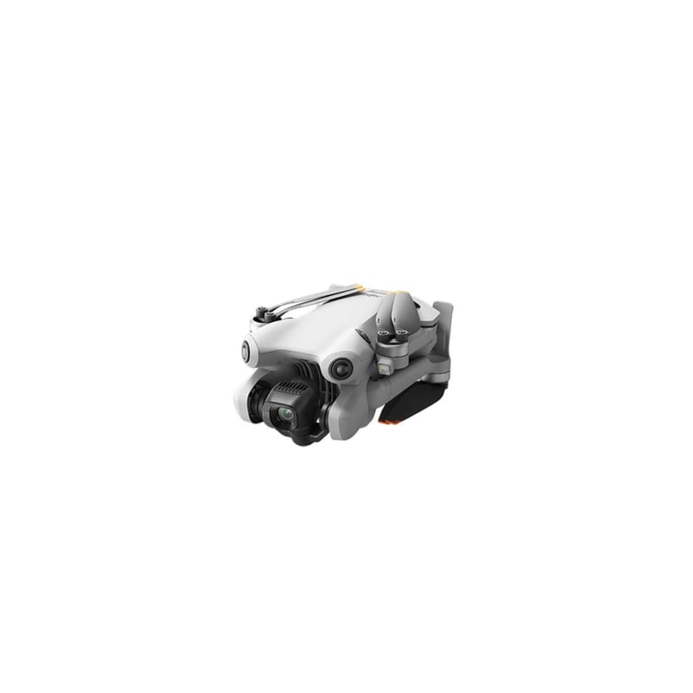 Квадрокоптер DJI Mini 4 Pro Fly More Combo (DJI RC 2) (CP.MA.00000735.01) - фото 4