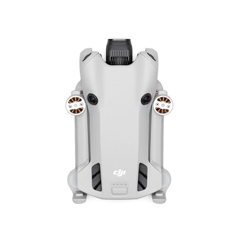 Квадрокоптер DJI Mini 4 Pro Fly More Combo (DJI RC 2) (CP.MA.00000735.01) - фото 8