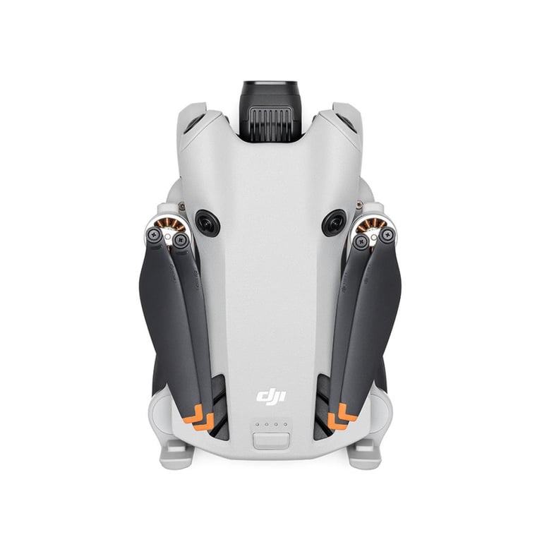 Квадрокоптер DJI Mini 4 Pro with RC 2 Remote Controller (CP.MA.00000732.01) - фото 6