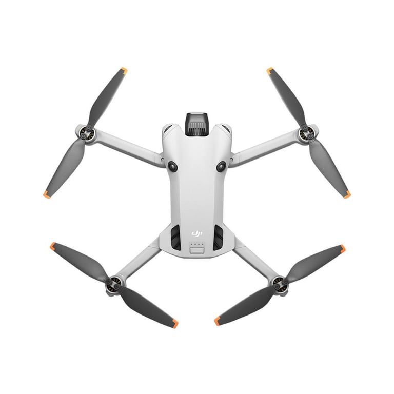Квадрокоптер DJI Mini 4 Pro with RC 2 Remote Controller (CP.MA.00000732.01) - фото 7