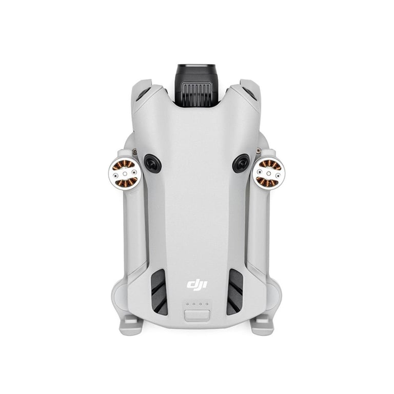 Квадрокоптер DJI Mini 4 Pro with RC 2 Remote Controller (CP.MA.00000732.01) - фото 8