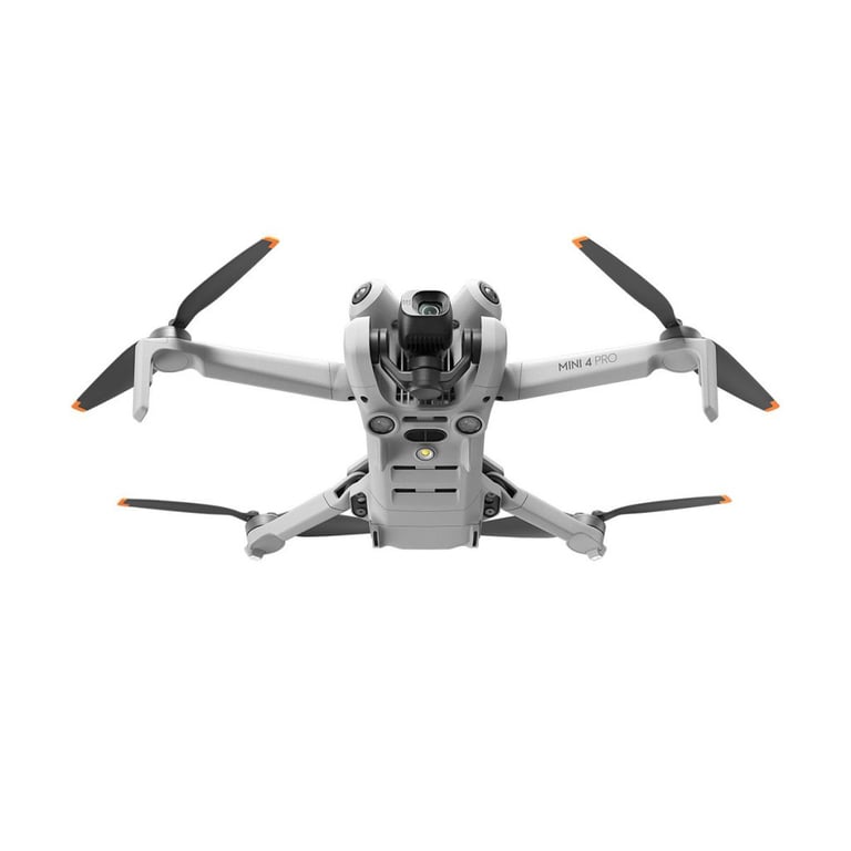 Квадрокоптер DJI Mini 4 Pro with RC 2 Remote Controller (CP.MA.00000732.01) - фото 10