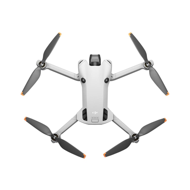 Квадрокоптер DJI Mini 4 Pro with RC-N2 Remote Controller (CP.MA.00000731.03) - фото 10